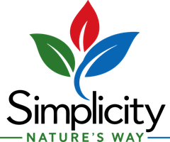 Simplicity Nature's Way Logo