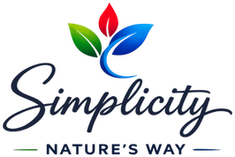 Simplicity Nature's Way Logo
