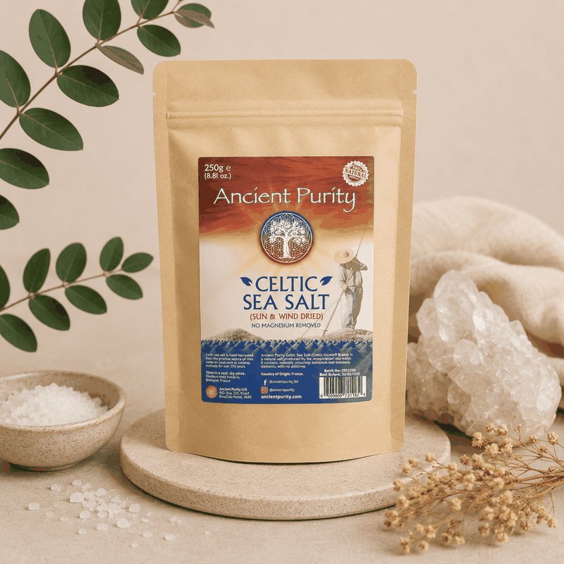 Celtic Salt