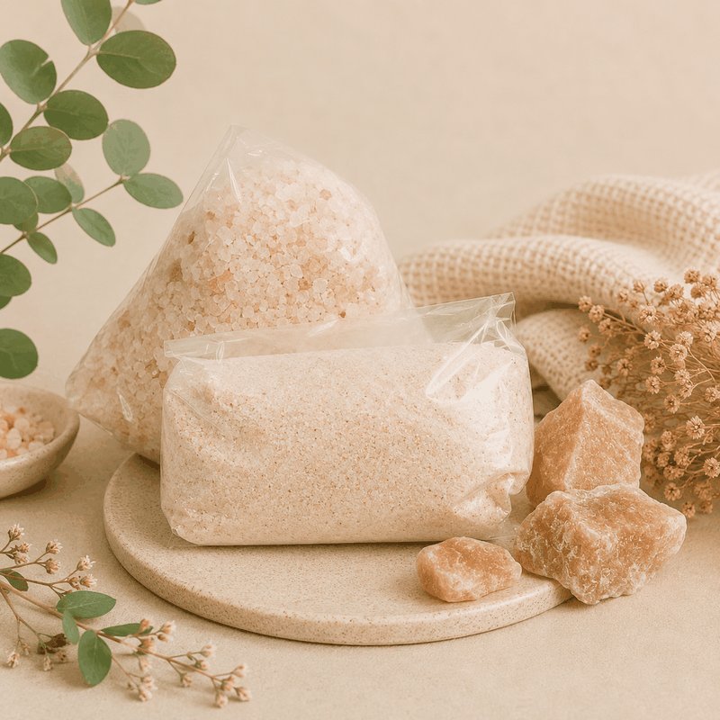 Himalayan Salt (1kg)