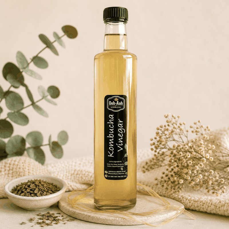 Kombucha Vinegar (Large)