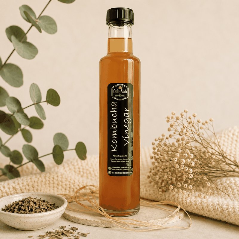 Kombucha Vinegar (Small)