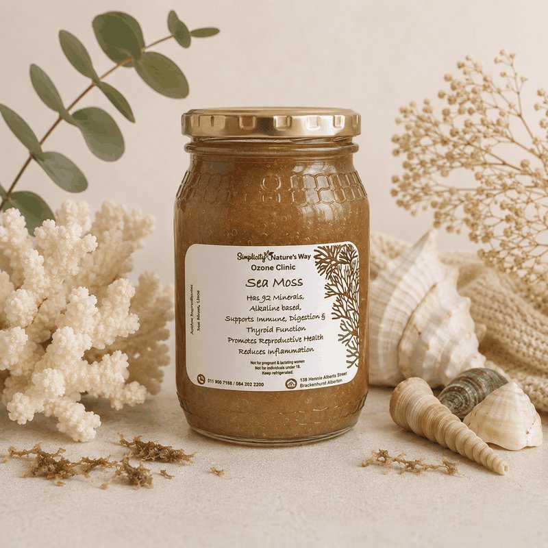 Sea Moss